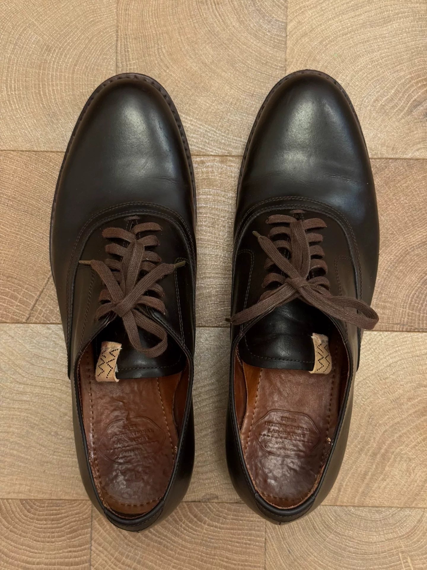 visvim CALLOWAY-FOLK