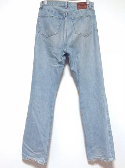 Polo Ralph Lauren Archive Light Blue Jeans