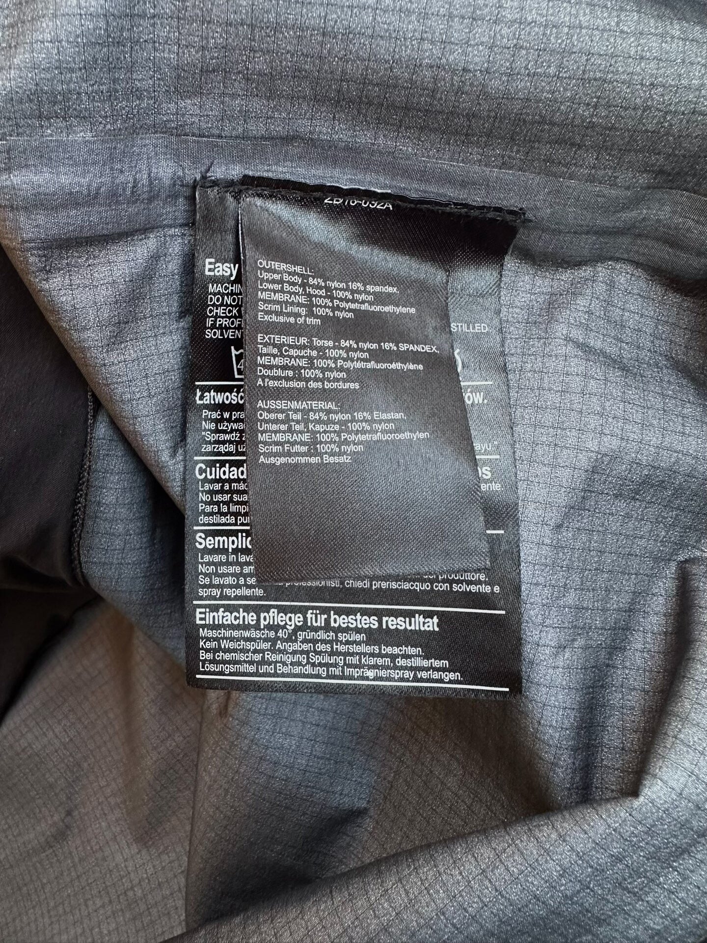 burton ak 3l freebird gortex pro jacket