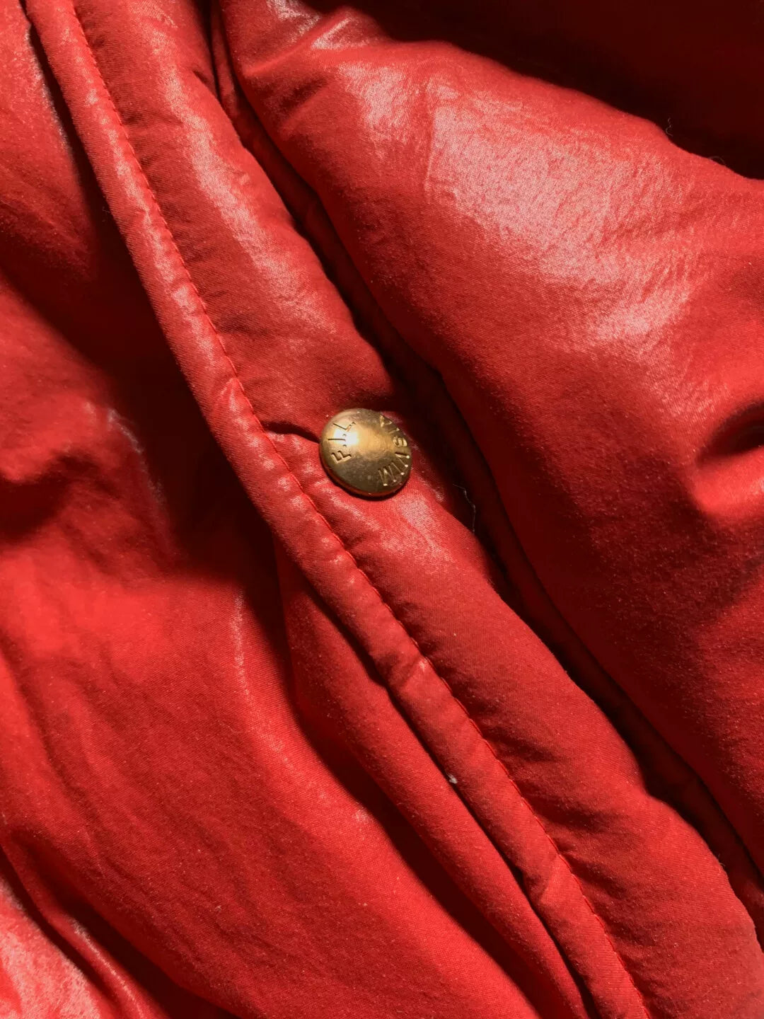 Visvim Dotera Down Coat FIL Exclusive