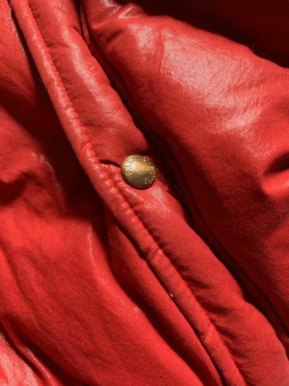 Visvim Dotera Down Coat FIL Exclusive