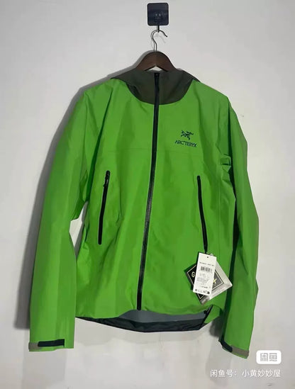 Limited Edition Beta Jacket M No.12
