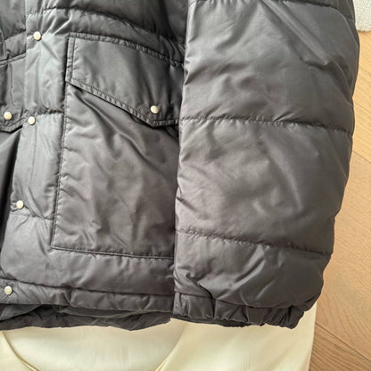VISVIM 24AW Kodiak Down Jacket