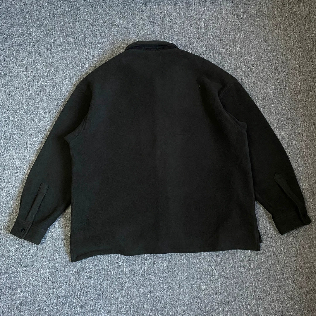 CAVEMPT 19ss Thin Fleece Jacket