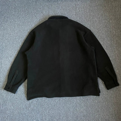 CAVEMPT 19ss Thin Fleece Jacket