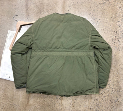 Visvim HARRIER DOWN JKT