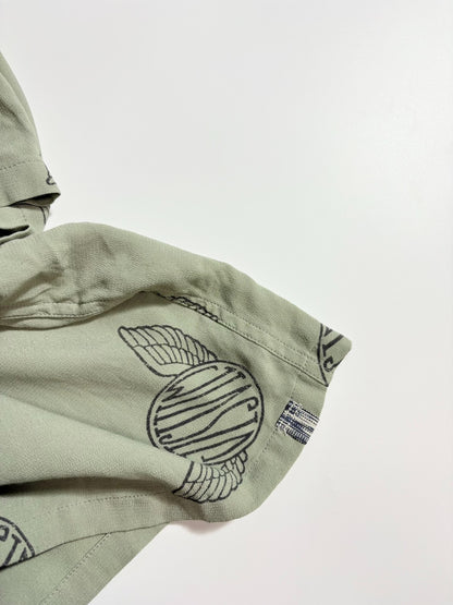 VISVIM C/D WALLIS Shirt