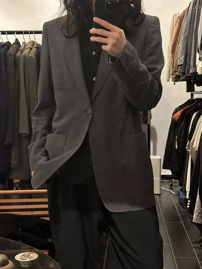 maison martin margiela jacket from 2000 collection