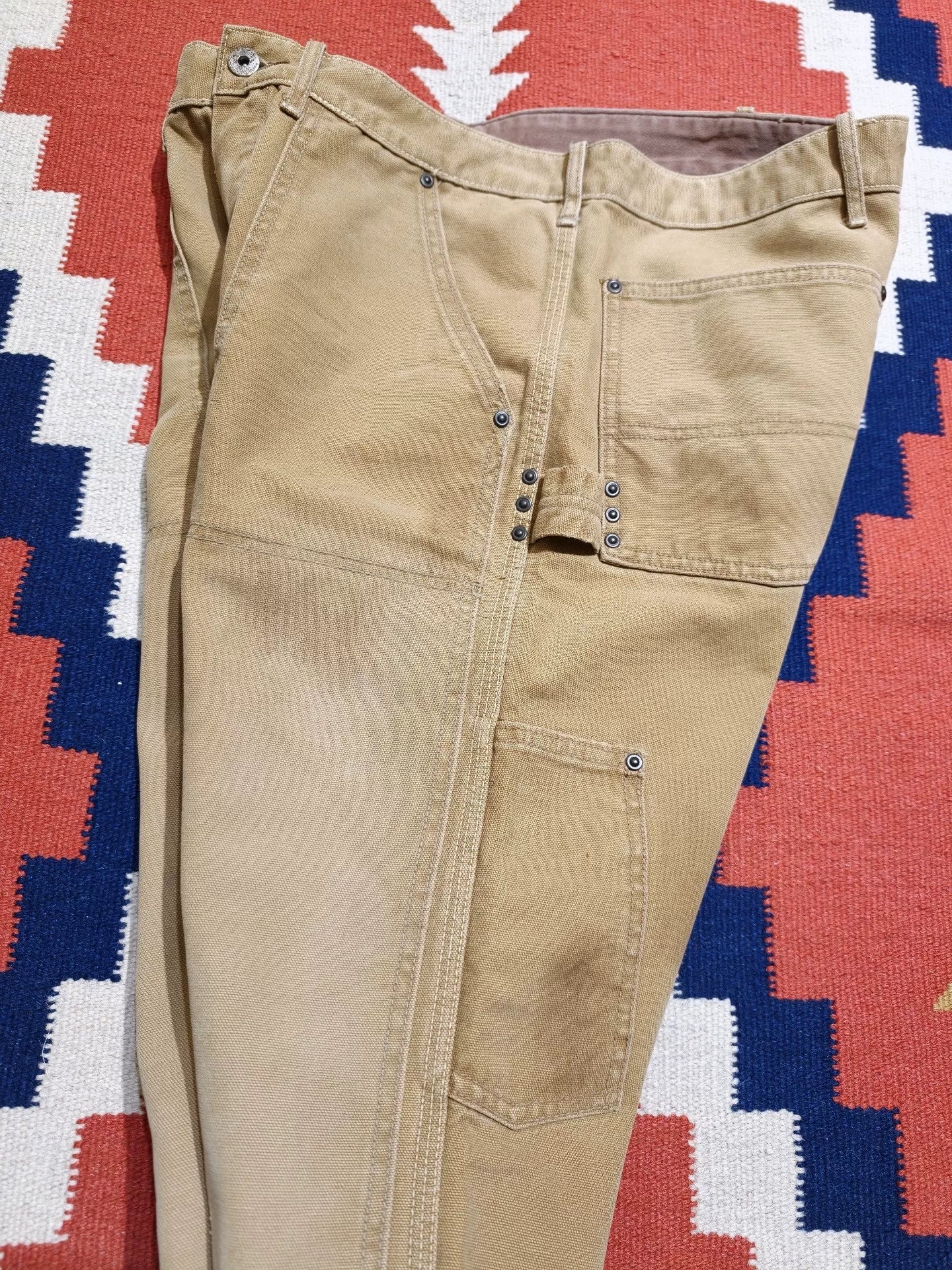 Ralph Lauren Vintage Work Pants