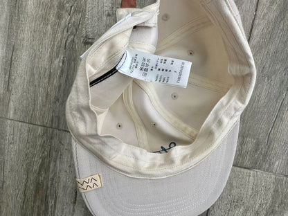 visvim excelsior ii cap wool baseball hat