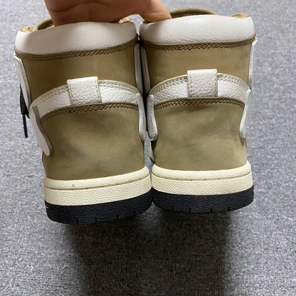 AMIRI Bone Skate Shoes