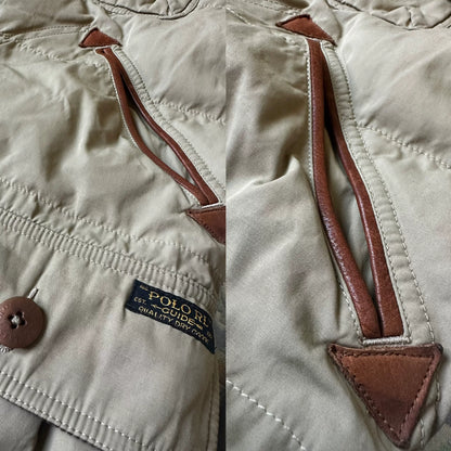 Ralph Lauren RRL Field Down Jacket