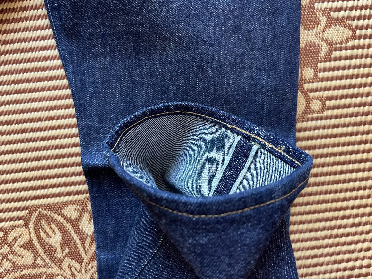 Warehouse 1003xx W30 Jeans