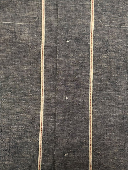visvim Lumber Chambray Shirt