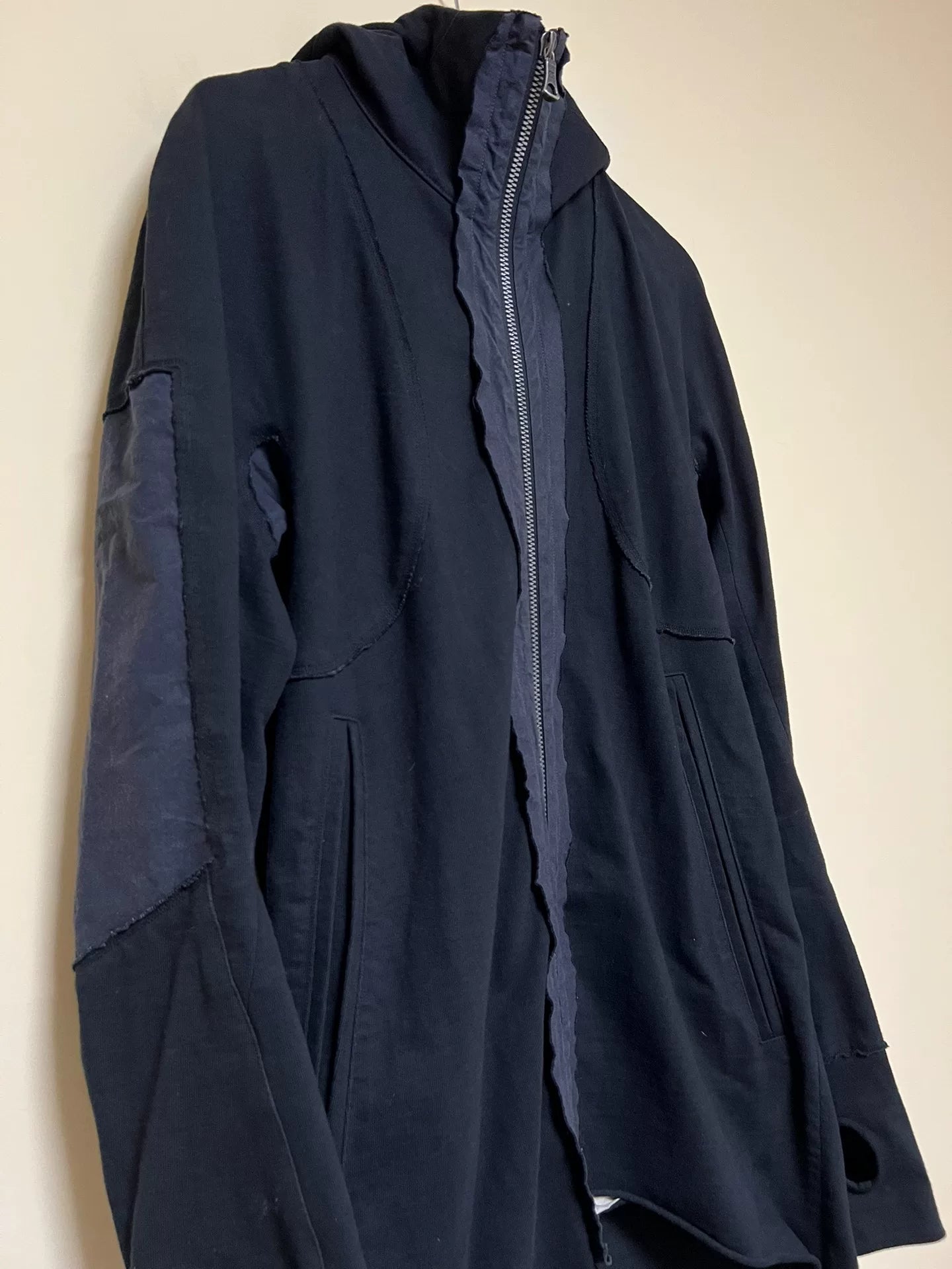 Ziggy Chen Hooded Sweatshirt for Men