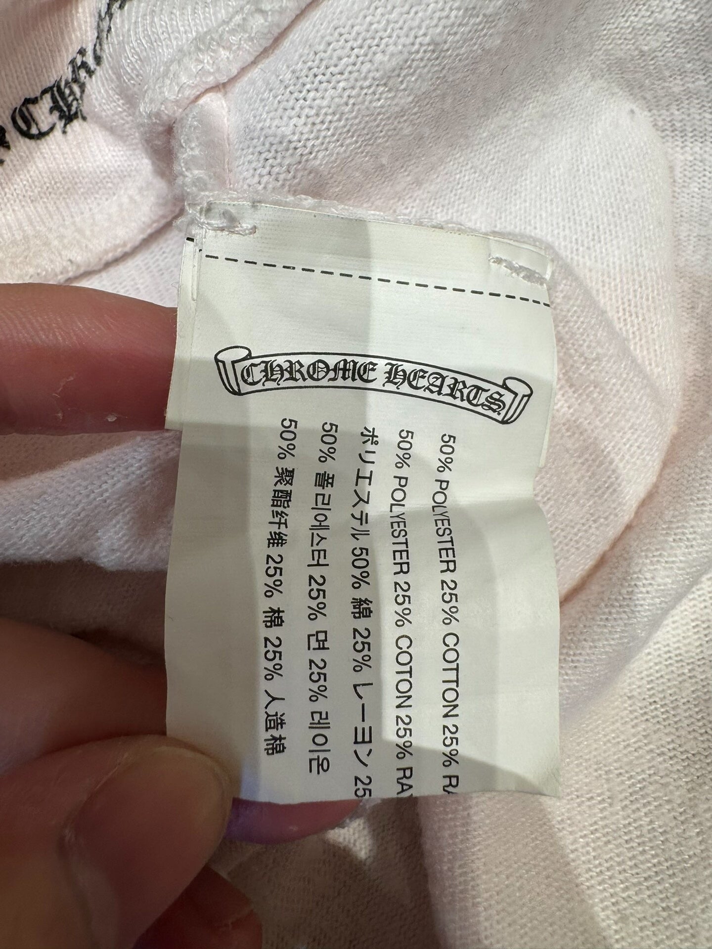chrome hearts matty boy doodle shorts