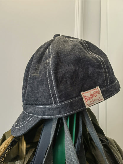 Bootleggers Shell Work Cap