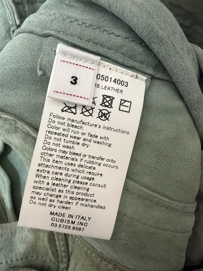 VISVIM 25SS STRATO SWING TOP IT