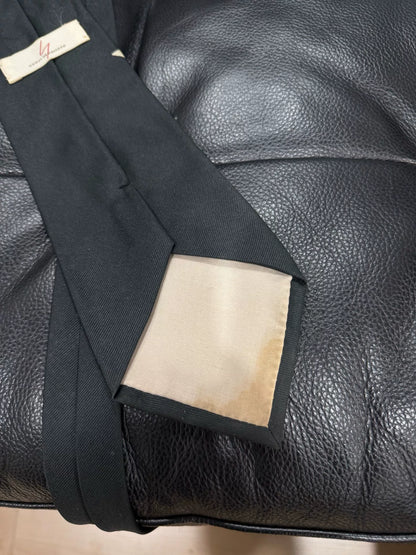 yohji yamamoto astroboy themed tie