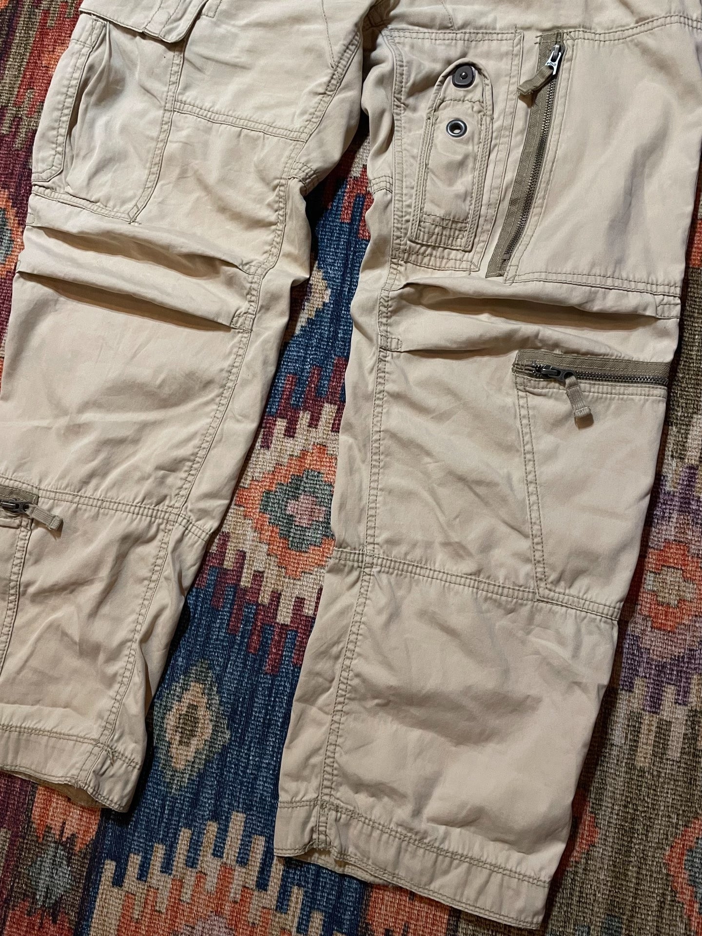 Ralph Lauren Men's Cargo Pants