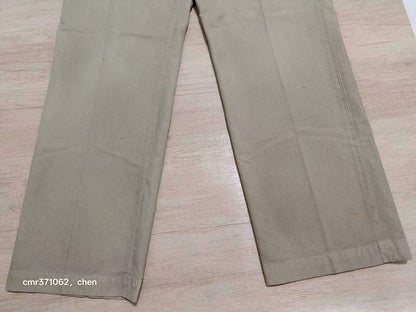 Visvim 22AW Field Chino Pants DMGD