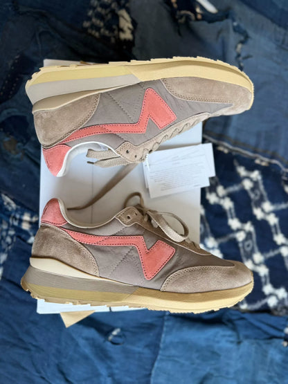 VISVIM 25SS FKT RUNNER Jogging Shoes