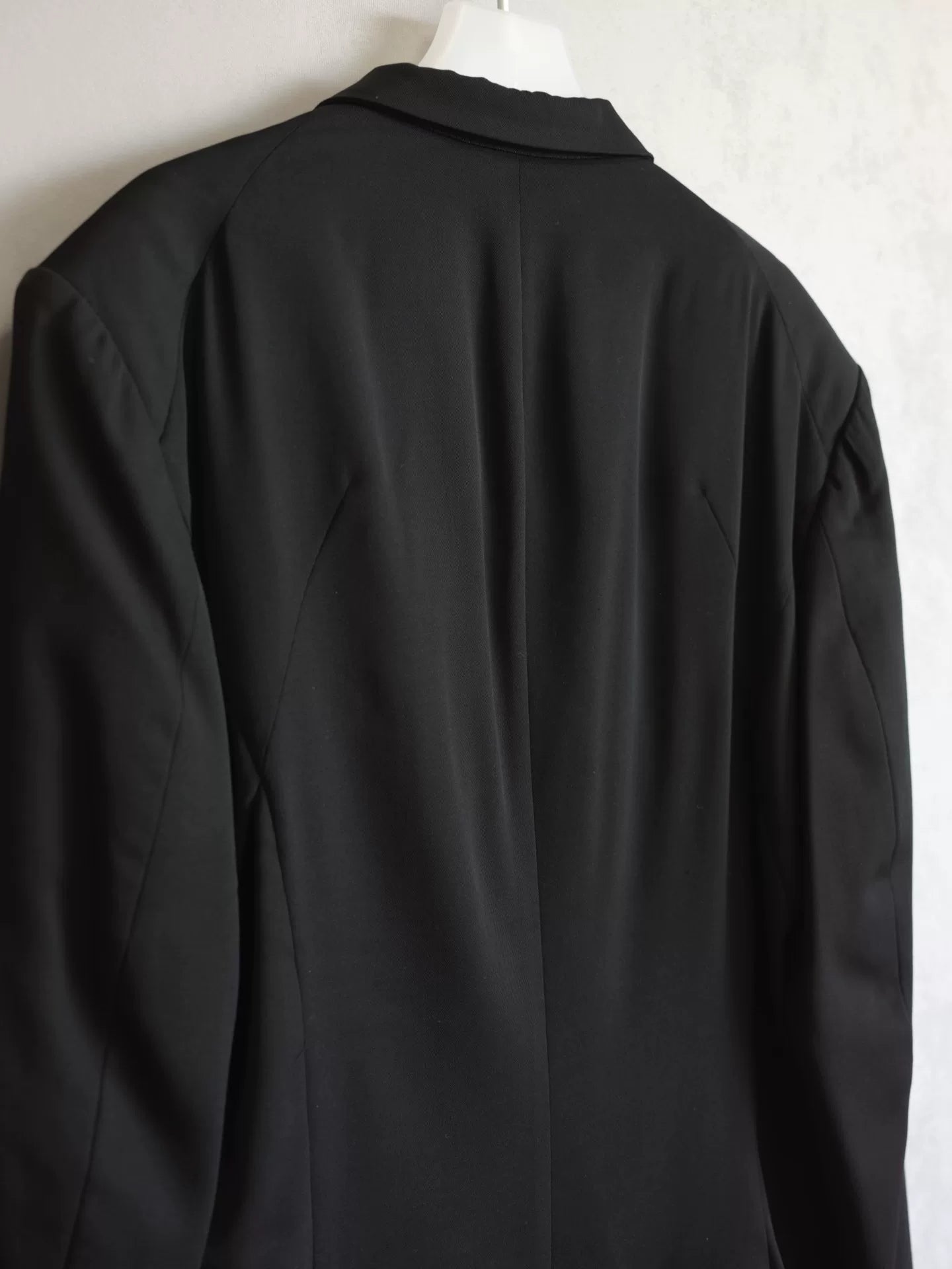 Yohji Yamamoto Wool Jacket 97SS
