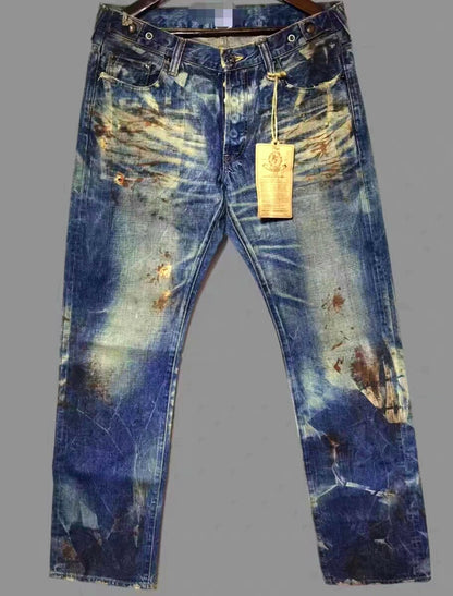 Purple Product Jeans W33