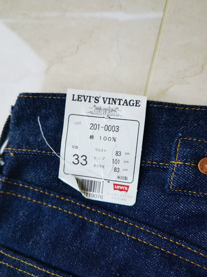 Levi's LVC 555 Classic Reissue