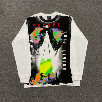 SAINT MICHAEL Tokyo Limited Long Sleeve