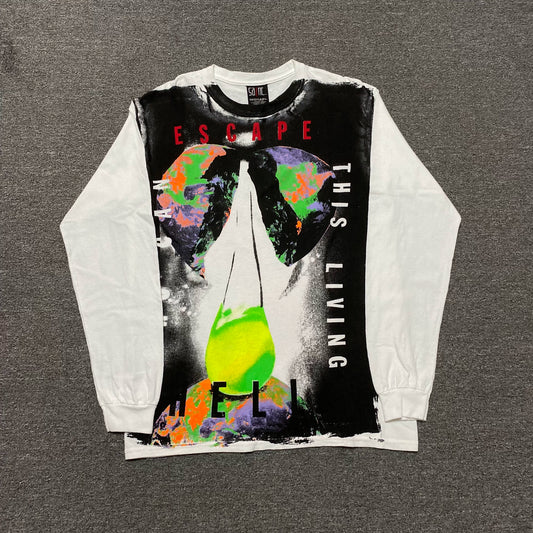 SAINT MICHAEL Tokyo Limited Long Sleeve