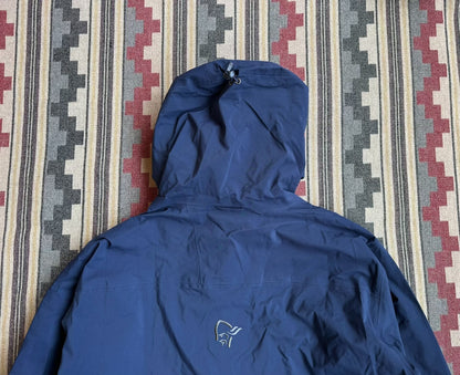 norrona lofoten gore-tex pro jacket men's