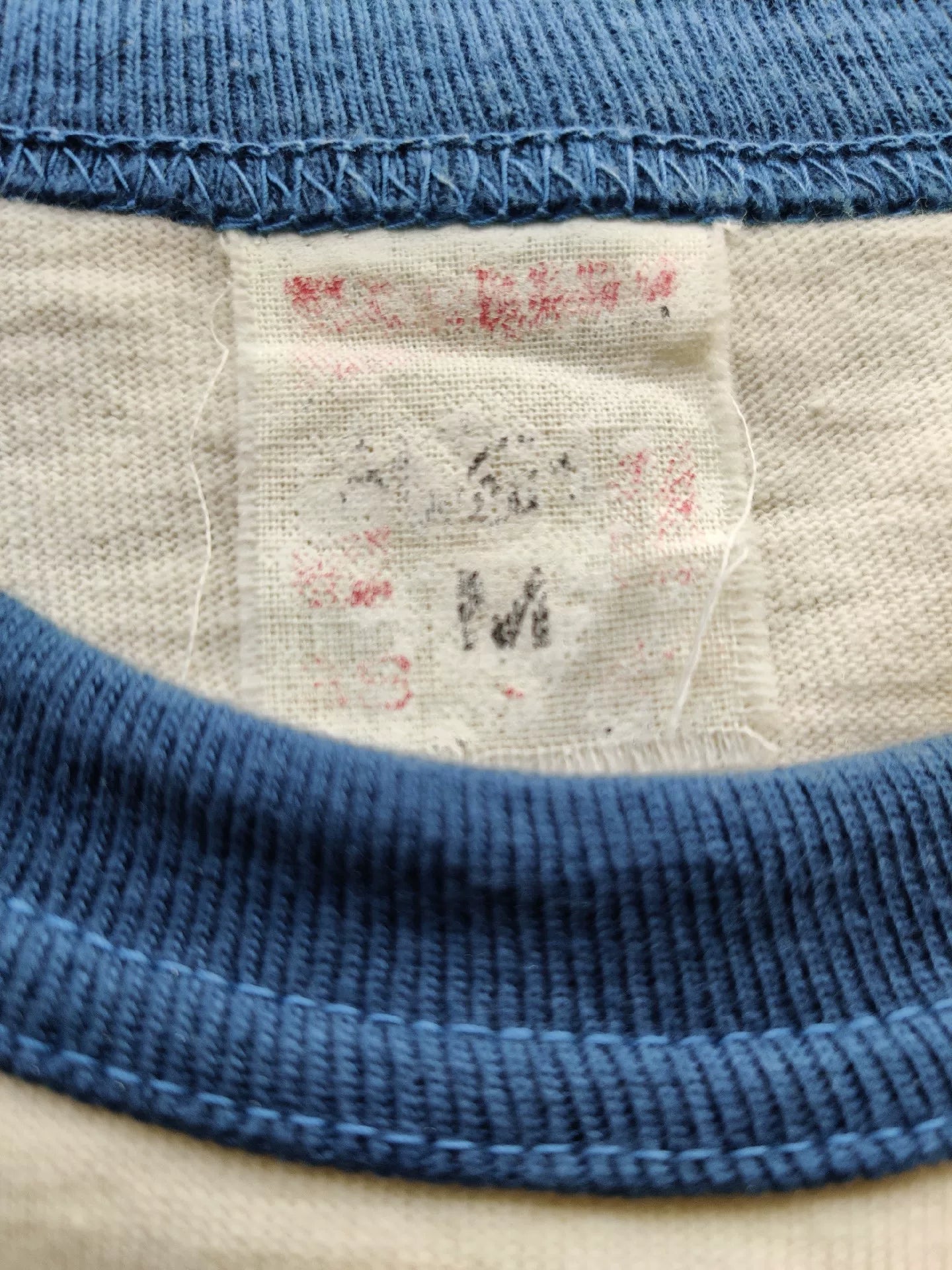 Gaslight Graphic Tee with 7/10 Sleeves