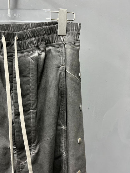 Rick Owens Drkshdw Babel Pusher Pants