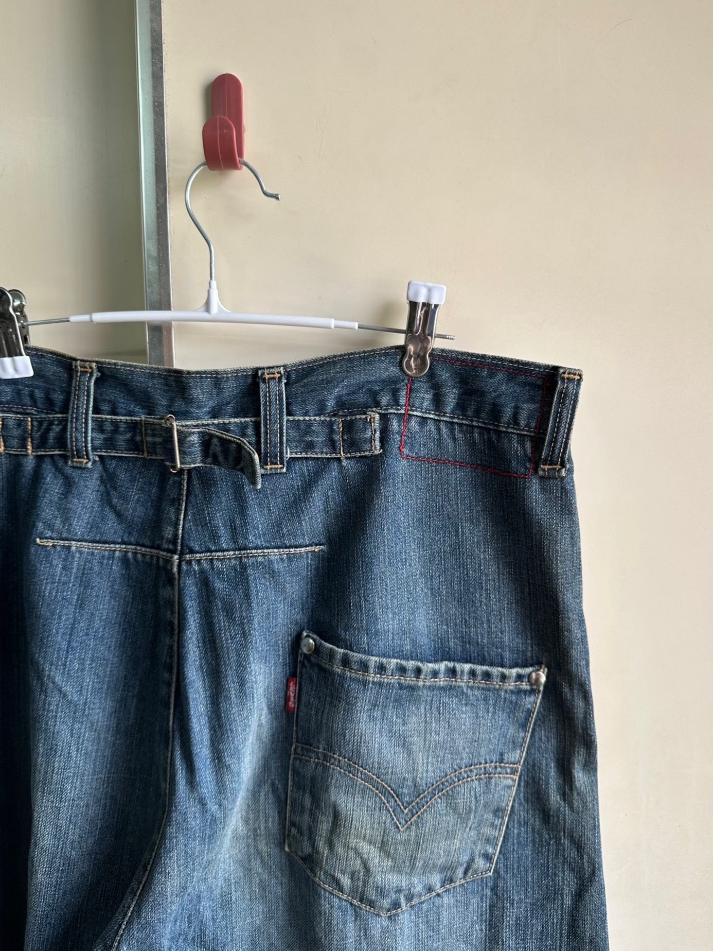 Levi's Engineered Vintage LEJ Jeans