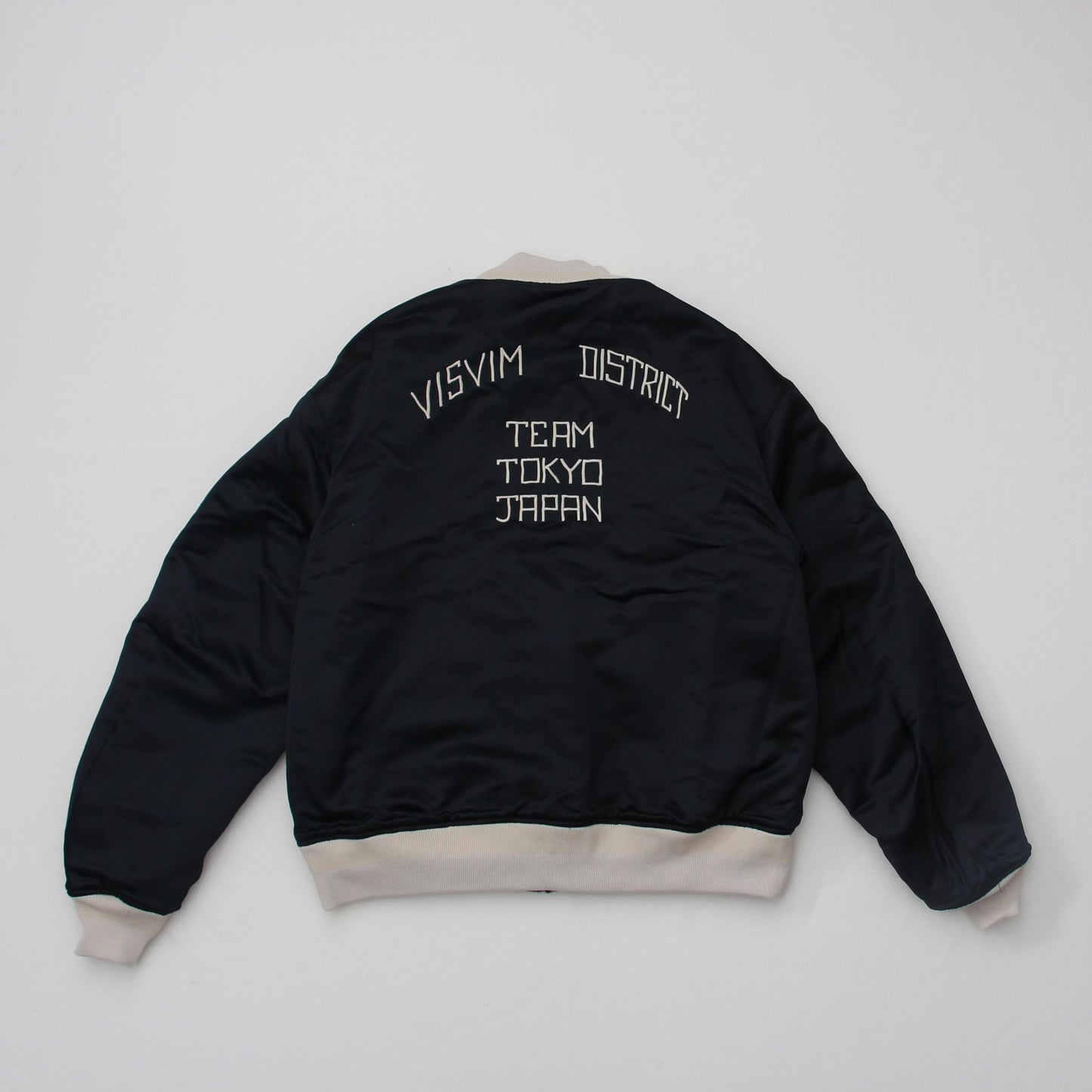 VISVIM 25SS OTIS BLOUSON Jacket