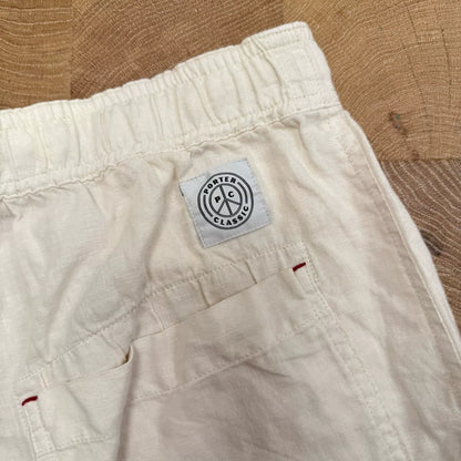 PorterClassic Japan Limited Linen Set