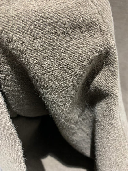 VISVIM JUMBO SWEAT CREW L/S