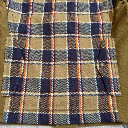 Junya Watanabe Corduroy Work Jacket