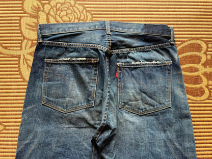 Levi's LVC 44501 0085 S501XX Jeans