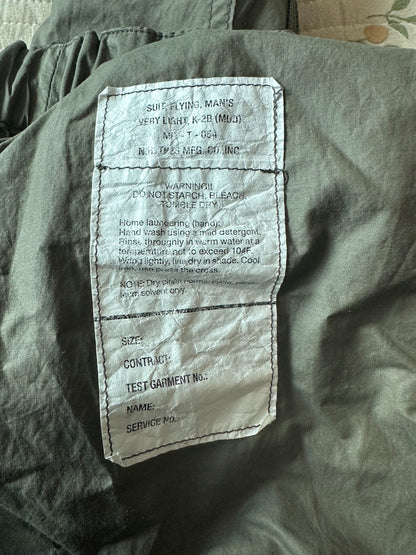 N.HOOLYWOOD Japanese Functional Paratrooper Pants