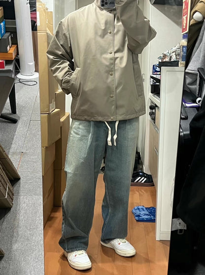 NANAMICA 2L GORE-TEX Coach Jacket