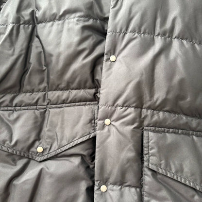 VISVIM 24AW Kodiak Down Jacket