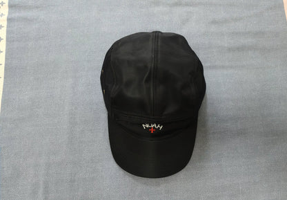 Noah Core Logo Water-Resistant Camping Hat