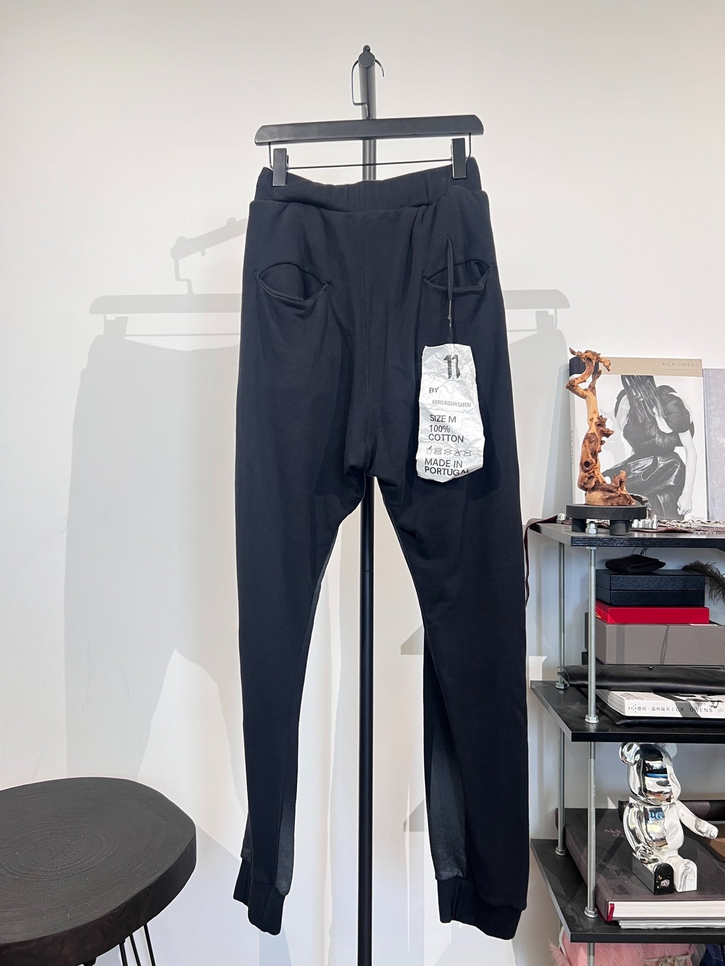 Boris Bidjan Saberi 11by BBS Sweatpants