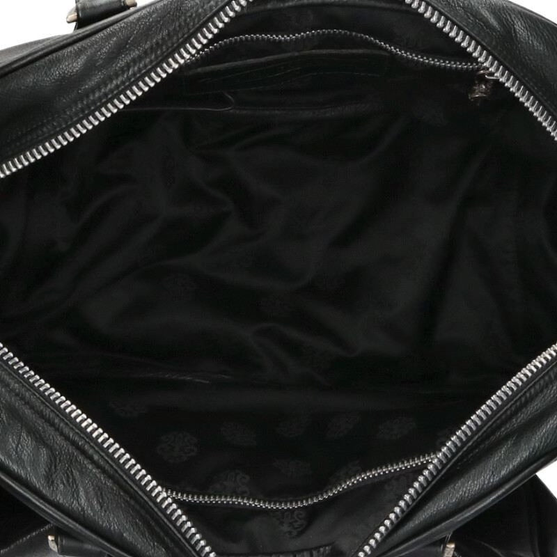 Chrome Hearts Korean Limited 2in1 Cargo Gym Bag