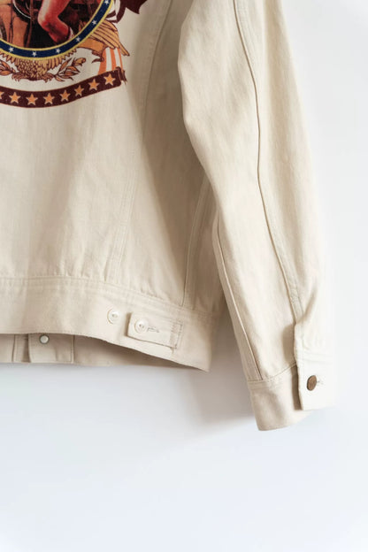 issey miyake men collaboration jacket