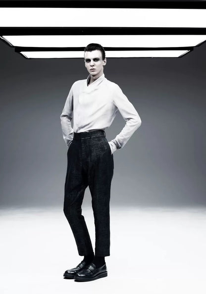 Julius 7 Avant-Garde Trousers
