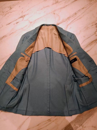 cashmere suit jacket by ring jacket meister