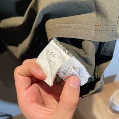 Vetements 2019 Fxxk Logo Hoodie